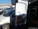  Ford  Transit Connect 220 2018 Diesel Transit Connect 220 1.5 ecoblue(tdci) 120cv Trend L1H1 E6.2 Manual Diesel  #41
