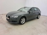  Audi  A4 Avant Business Edition 2.0TDi Ultra 150pk/cv 5p S-Tronic Automatic Diesel  