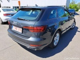  Audi  A4 Avant Business Edition 2.0TDi Ultra 150pk/cv 5p S-Tronic Automatic Diesel  #2