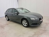  Audi  A4 Avant Business Edition 2.0TDi Ultra 150pk/cv 5p S-Tronic Automatic Diesel  #8