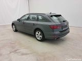  Audi  A4 Avant Business Edition 2.0TDi Ultra 150pk/cv 5p S-Tronic Automatic Diesel  #9