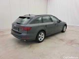  Audi  A4 Avant Business Edition 2.0TDi Ultra 150pk/cv 5p S-Tronic Automatic Diesel  #10