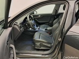 Audi  A4 Avant Business Edition 2.0TDi Ultra 150pk/cv 5p S-Tronic Automatic Diesel  #11