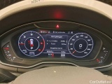 Audi  A4 Avant Business Edition 2.0TDi Ultra 150pk/cv 5p S-Tronic Automatic Diesel  #13