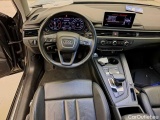  Audi  A4 Avant Business Edition 2.0TDi Ultra 150pk/cv 5p S-Tronic Automatic Diesel  #15