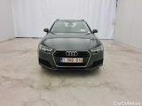  Audi  A4 Avant Business Edition 2.0TDi Ultra 150pk/cv 5p S-Tronic Automatic Diesel  #16