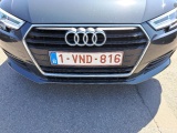  Audi  A4 Avant Business Edition 2.0TDi Ultra 150pk/cv 5p S-Tronic Automatic Diesel  #25
