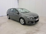  Peugeot  308 SW Active 1.5 BlueHDi S&S 100pk/cv 5p Manual Diesel  #8