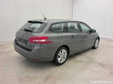 Peugeot  308 SW Active 1.5 BlueHDi S&S 100pk/cv 5p Manual Diesel  #10