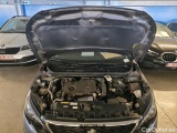  Peugeot  308 SW Active 1.5 BlueHDi S&S 100pk/cv 5p Manual Diesel  #21