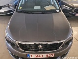  Peugeot  308 SW Active 1.5 BlueHDi S&S 100pk/cv 5p Manual Diesel  #28