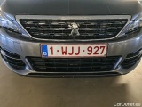  Peugeot  308 SW Active 1.5 BlueHDi S&S 100pk/cv 5p Manual Diesel  #30