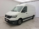  Volkswagen  Crafter 35 L3H3 2.0TDi 140pk/cv Manual Diesel  
