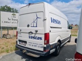  Volkswagen  Crafter 35 L3H3 2.0TDi 140pk/cv Manual Diesel  #2