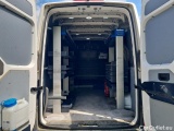  Volkswagen  Crafter 35 L3H3 2.0TDi 140pk/cv Manual Diesel  #3