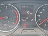  Volkswagen  Crafter 35 L3H3 2.0TDi 140pk/cv Manual Diesel  #6