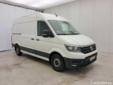  Volkswagen  Crafter 35 L3H3 2.0TDi 140pk/cv Manual Diesel  #8