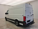  Volkswagen  Crafter 35 L3H3 2.0TDi 140pk/cv Manual Diesel  #9