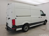  Volkswagen  Crafter 35 L3H3 2.0TDi 140pk/cv Manual Diesel  #10