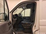  Volkswagen  Crafter 35 L3H3 2.0TDi 140pk/cv Manual Diesel  #11