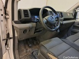  Volkswagen  Crafter 35 L3H3 2.0TDi 140pk/cv Manual Diesel  #14