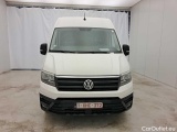 Volkswagen  Crafter 35 L3H3 2.0TDi 140pk/cv Manual Diesel  #15