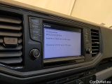  Volkswagen  Crafter 35 L3H3 2.0TDi 140pk/cv Manual Diesel  #18