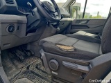  Volkswagen  Crafter 35 L3H3 2.0TDi 140pk/cv Manual Diesel  #22
