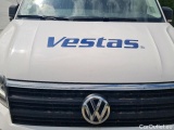  Volkswagen  Crafter 35 L3H3 2.0TDi 140pk/cv Manual Diesel  #27