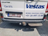  Volkswagen  Crafter 35 L3H3 2.0TDi 140pk/cv Manual Diesel  #31