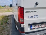  Volkswagen  Crafter 35 L3H3 2.0TDi 140pk/cv Manual Diesel  #33