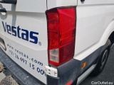  Volkswagen  Crafter 35 L3H3 2.0TDi 140pk/cv Manual Diesel  #35