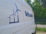  Volkswagen  Crafter 35 L3H3 2.0TDi 140pk/cv Manual Diesel  #37