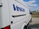  Volkswagen  Crafter 35 L3H3 2.0TDi 140pk/cv Manual Diesel  #39