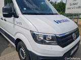  Volkswagen  Crafter 35 L3H3 2.0TDi 140pk/cv Manual Diesel  #40