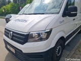  Volkswagen  Crafter 35 L3H3 2.0TDi 140pk/cv Manual Diesel  #41