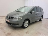  Volkswagen  Sharan Comfortline 2.0TDi 150pk/cv 5p DSG Automatic Diesel  