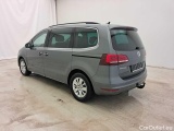  Volkswagen  Sharan Comfortline 2.0TDi 150pk/cv 5p DSG Automatic Diesel  #9