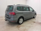  Volkswagen  Sharan Comfortline 2.0TDi 150pk/cv 5p DSG Automatic Diesel  #10