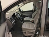  Volkswagen  Sharan Comfortline 2.0TDi 150pk/cv 5p DSG Automatic Diesel  #11