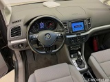  Volkswagen  Sharan Comfortline 2.0TDi 150pk/cv 5p DSG Automatic Diesel  #15