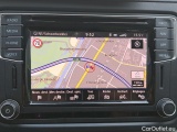 Volkswagen  Sharan Comfortline 2.0TDi 150pk/cv 5p DSG Automatic Diesel  #20