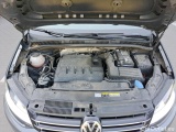  Volkswagen  Sharan Comfortline 2.0TDi 150pk/cv 5p DSG Automatic Diesel  #22