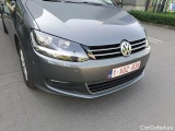 Volkswagen  Sharan Comfortline 2.0TDi 150pk/cv 5p DSG Automatic Diesel  #24