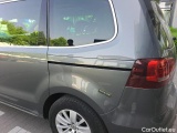  Volkswagen  Sharan Comfortline 2.0TDi 150pk/cv 5p DSG Automatic Diesel  #29