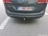  Volkswagen  Sharan Comfortline 2.0TDi 150pk/cv 5p DSG Automatic Diesel  #50
