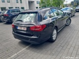  Mercedes  C-Klasse C180 Break Business Solution 1.5i 156pk/cv 5p 9G-Tronic Automatic Petrol  #2
