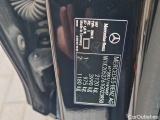  Mercedes  C-Klasse C180 Break Business Solution 1.5i 156pk/cv 5p 9G-Tronic Automatic Petrol  #4