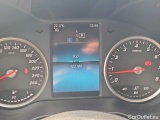  Mercedes  C-Klasse C180 Break Business Solution 1.5i 156pk/cv 5p 9G-Tronic Automatic Petrol  #6