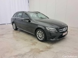  Mercedes  C-Klasse C180 Break Business Solution 1.5i 156pk/cv 5p 9G-Tronic Automatic Petrol  #8
